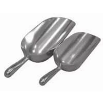 Совок для сыпучих продуктов  0,37 л алюм. P.L. Proff Cuisine