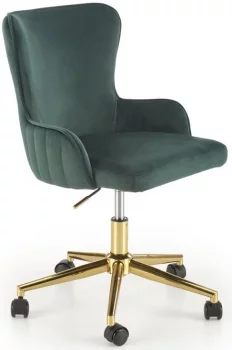 Кресло компьютерное Timoteo 55X55X77-85 CM