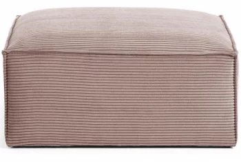 Пуф Blok 90X70X41 CM