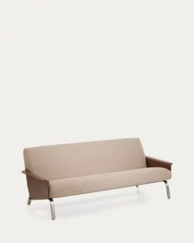 Трёхместный диван Amsen 205X86X77 CM