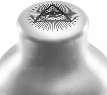 Шейкер Chrono Destiny 550 ml