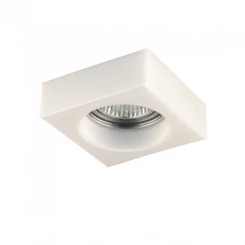 Встраиваемый светильник Lui mini 8X8X3 CM