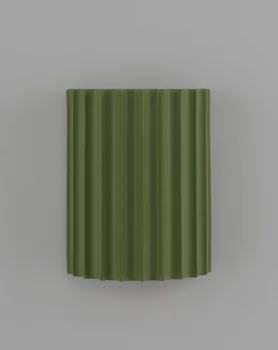 Настенный декоративный светильник BAILEY V11222-WL 160X70X130 CM