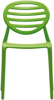 Стул Top Gio 49X50X84 CM