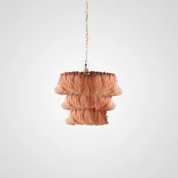 Cветильник Tassel  30X30X40 CM