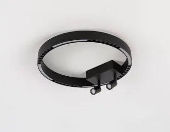 Точечный накладной светильник Comfort