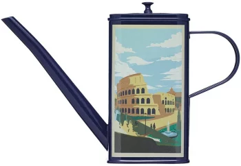 Ёмкость-лейка для масла World of Flavours Italian 22X16X15 CM