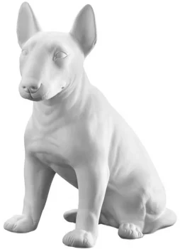 Декор собака 45X24X45 CM