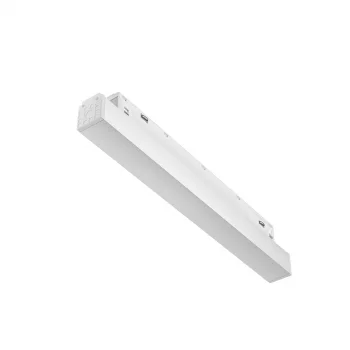 Источник напряжения Power Supply Exility белый 250x22,2x4,2 мм