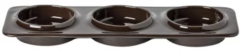 Менажница Ambar 28X10 CM
