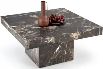 Стол журнальный Monolit 80X80X41 CM