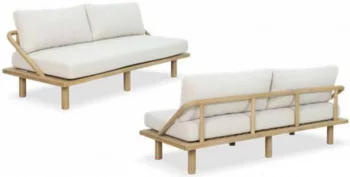 Диван Denmark 180X80X59 CM