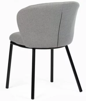 Обеденный стул Limma 55X53X76 CM