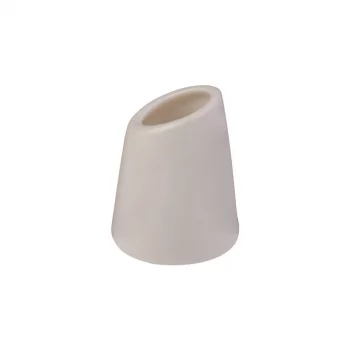 Transparent Bevel Подставка для зубочисток 6см ID Fine [12]