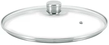 Крышка Cristal Ø20 CM
