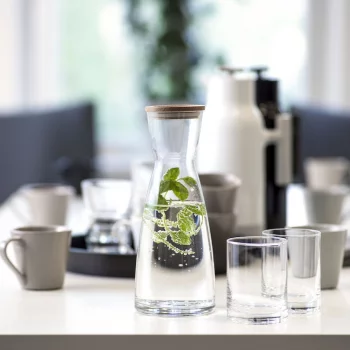 Набор для напитков Nature 1 L / 280 ml / 280 ml