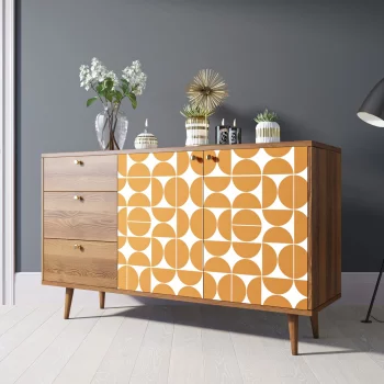 Комод Berber 150X45X90 CM