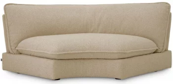 Модуль дивана Cresson 142X142X74 CM