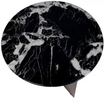 Стол журнальный Yalla 70X70X40 CM