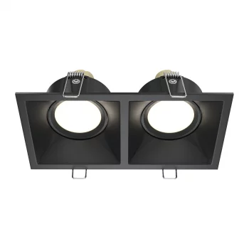 Встраиваемый точечный светильник Точка 17.3X9X4.2 CM