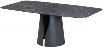 Стол Gio 180X90X76 CM