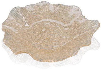 Блюдо Folies Ø21 CM