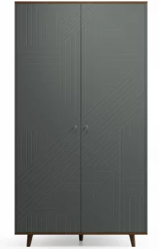 Шкаф Twin 103X60X225 CM