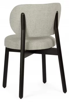 Обеденный стул Chloe 56X48X82 CM