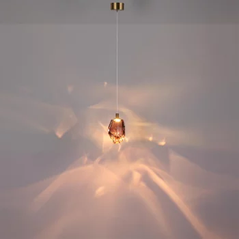 Подвесной светильник Gemme