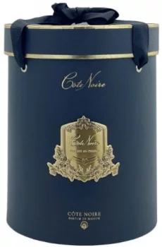 Ароматическая свеча Luxury Candle Cognac 300 часов время горения