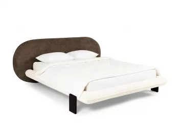 Кровать Softbay 240X230X97 CM
