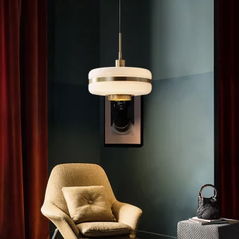 Подвесной светильник Masina Pendant