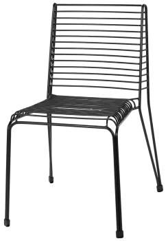 Обеденный стул Lugne 52X56X80 CM