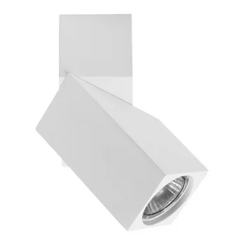 Накладной спот Illumo 6X6X18 CM