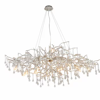 Подвесная люстра Bijout 150X90X150 CM