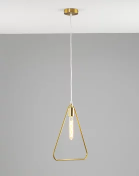 Подвесной светильник Miolla