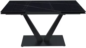 Стол раскладной Malibu 140-220X85X76 CM