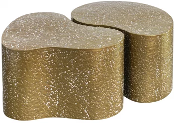 Набор столиков Grannis 60X46X35 / 62X54X35 CM