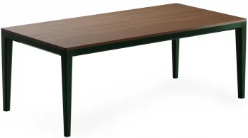 Обеденный стол Mavis 200X100X75 CM