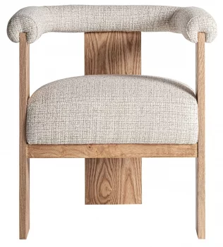 Стул Ustka 66X60X73 CM