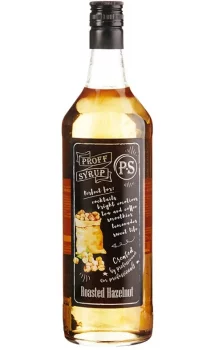 Сироп Жареный фундук | Roasted Hazelnuts 1 L
