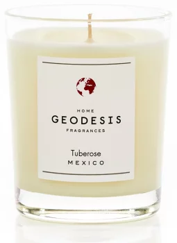 Ароматическая свеча Tuberose 50 часов горения