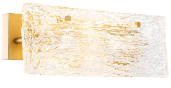 Настенный светильник Almeria 40X12X15 CM