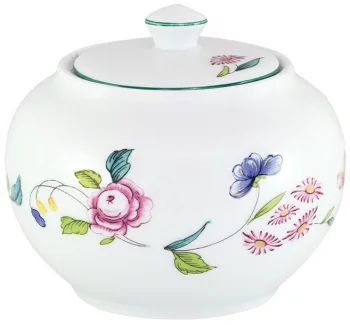 Сахарница Shangai  Florence 290 ml