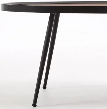 Кофейный стол Kamelia 102X56X43 CM