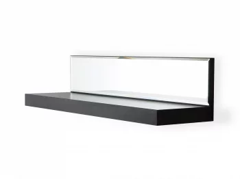 Полка Kristal mini 75X23,6X18,6 CM