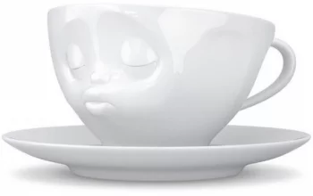 Чайная пара Kissing 200 ml