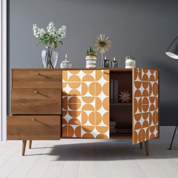 Комод Berber 150X45X90 CM