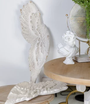 Декор настенный Angel Wings 42X68 CM