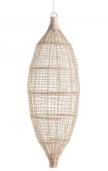 Подвесное украшение в стиле бохо Cleis 41X41X125 CM